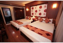 AQUARIUS LEGEND HOTEL ***